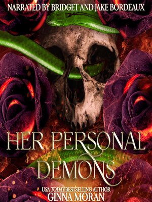 cover image of Her Personal Demons